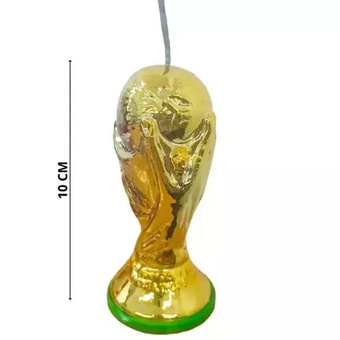Vela Copa del Mundo