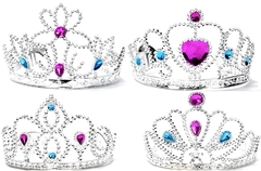 Coronitas de Princesa