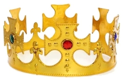 Corona Princesa , Príncipe , Rey/Reina en internet