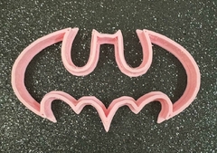 Cortante 3D BATMAN