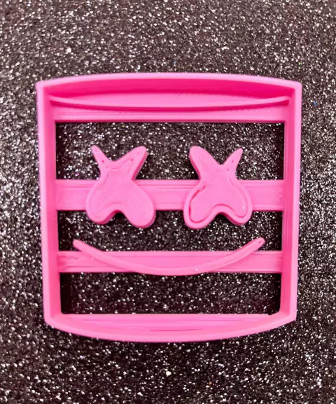 Cortante 3D FORTNITE