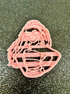 Cortante 3D MOANA