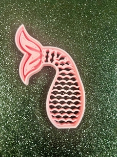 Cortante 3D SIRENITA/SIRENA