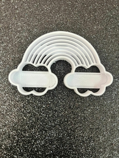 Cortante 3D UNICORNIO