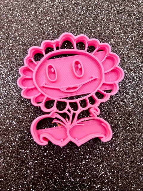 Cortante 3D PLANTAS VS ZOMBIES/ZOMBIES