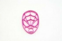Cortante 3D HOMBRE ARAÑA