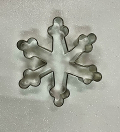 Cortante Metal FROZEN - comprar online
