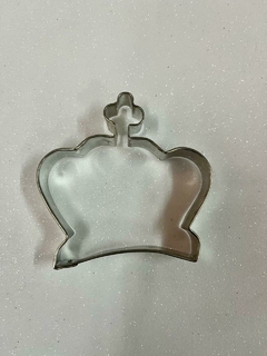 Cortante Metal PRINCESAS - comprar online