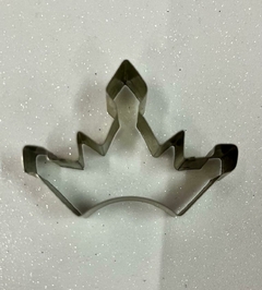 Cortante Metal PRINCESAS - tienda online