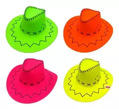 Cowboy Fluo