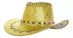 Cowboy Lentejuelas
