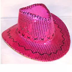 Cowboy Lentejuelas - comprar online