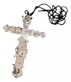 Colgante Cruz en internet