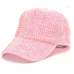 Gorra con Strass - comprar online