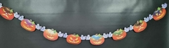 Banderín Calabazas Halloween