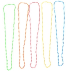 Collar Perlas