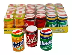 Pastillas Latitas