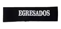 Banda de Egresados
