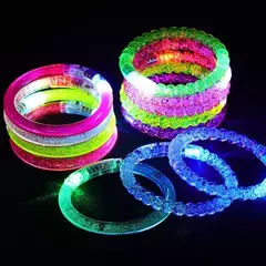 Pulsera LED