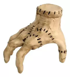 Mano Dedos Caminante