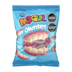 Dientitos Mogul x500gr