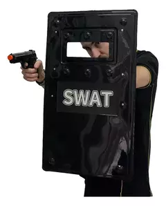 Escudo Swat Policia