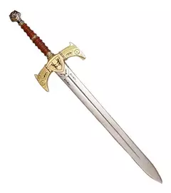 Espada Rey Arturo