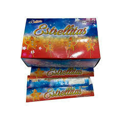 Estrellitas x5 - comprar online