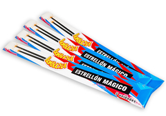 Estrellón Mágico