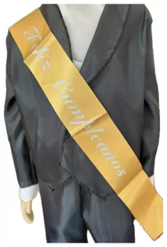 Bandas Feliz Cumpleaños - tienda online