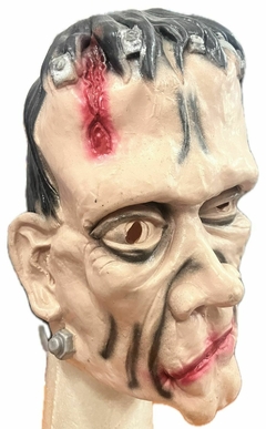 Mascara Látex Frankenstein