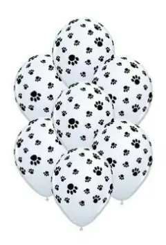 Globos x10 Látex Estampado PAW PATROL - comprar online