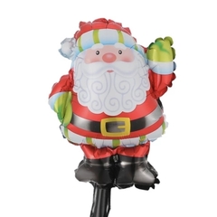 Globo Papa Noel Grande - comprar online