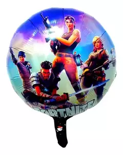 Globo Redondo FORNITE