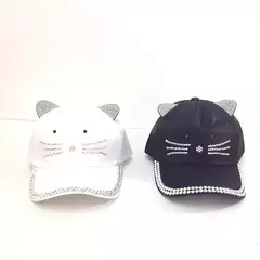 Gorra Gato