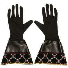 Guantes Pirata
