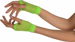 Guantes Red Cortos Verdes