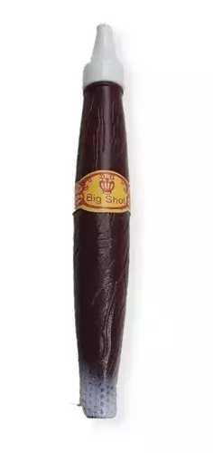 Habano Plástico