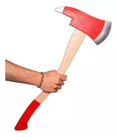 Hacha Bombero