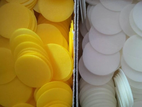 Hostia x12 u. - comprar online