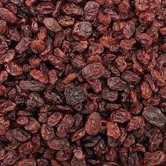 Pasas de Uva sin semillas