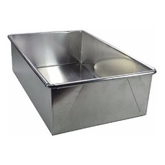 Moldes de Torta Rectangular 10 cm de alto - comprar online