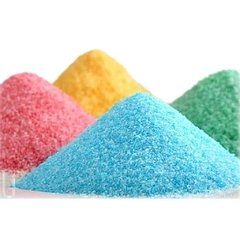 Coco Rallado Color x 50 grs - comprar online