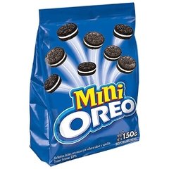 Mini Oreo 150 grs - comprar online