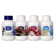 Crema Ledevit Botella x 500 grs