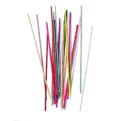 Vela Perlada Finita x 1 Magicas