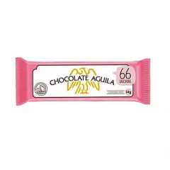 Barrita Chocolate Águila individual