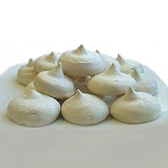 Tapa de Merengue Grande x 250 grs