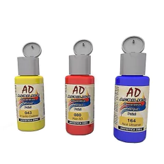 Pintura Acrílica