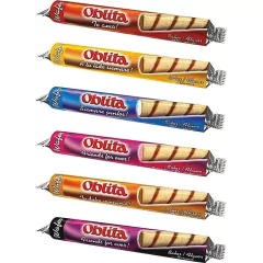 Cubanitos "Oblita" x 48 u.